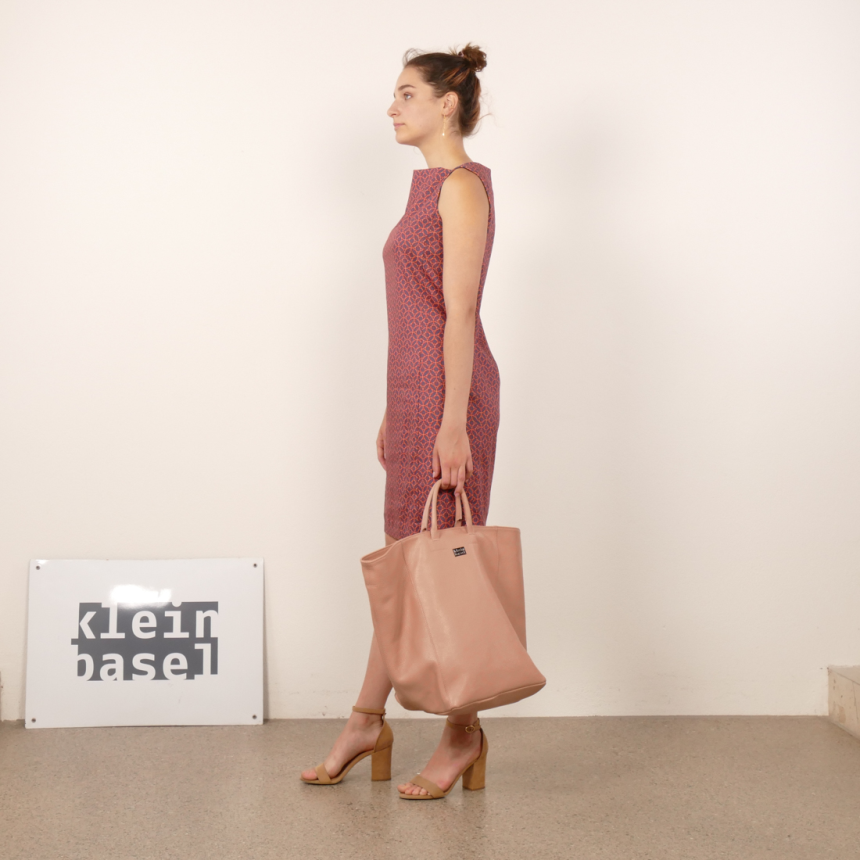 Kleid Jeannette C
